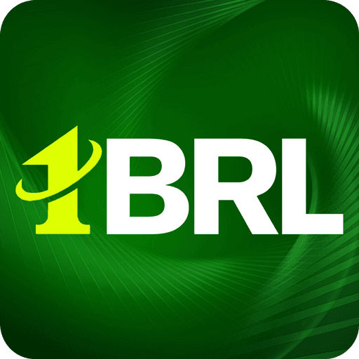 1brl Live Casino Plus