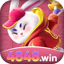 4848win Deluxe - Casino & Slots