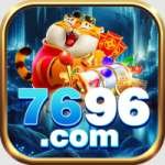 7696 Gold Slots