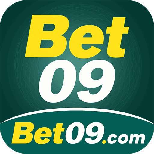 bet09 Casino Official v2.5.0