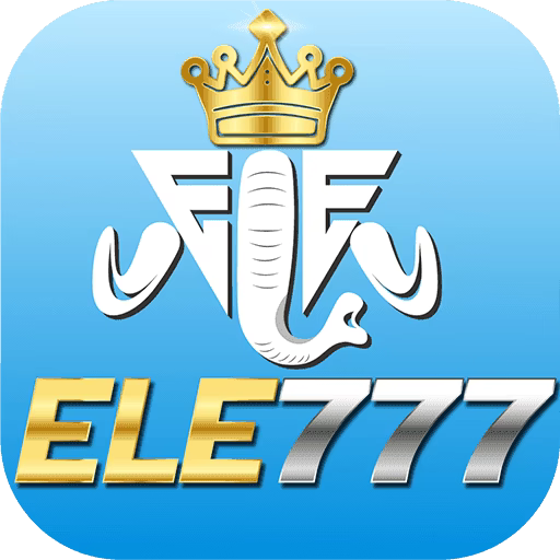 ele777 Jackpot Mega v1.0.8