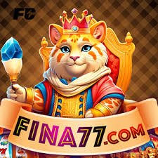 fina77 Casino Official v3.7.5
