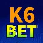 k6bet Casino Official v3.1.3