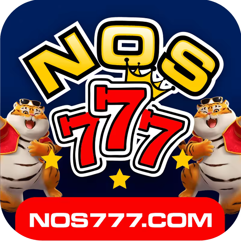 nos777 - Master Earning App