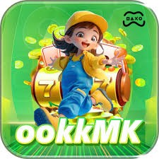ookkmk Gold Casino App