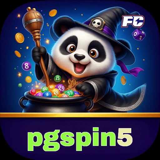 pgspin5 APK Deluxe v5.4.5