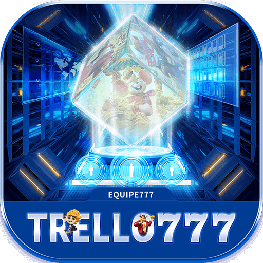 trello777 Slot Machine Mega