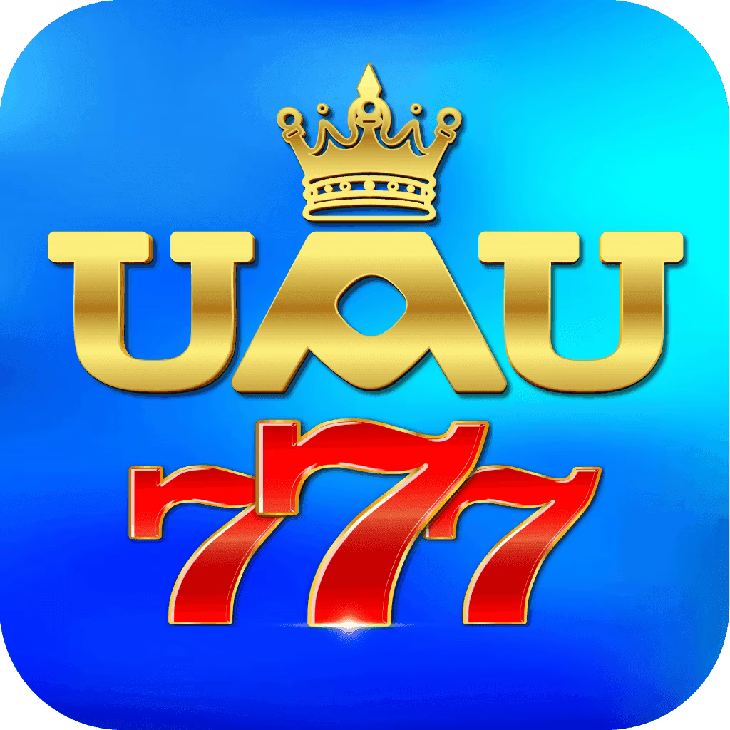 uau777 Gold Jackpot
