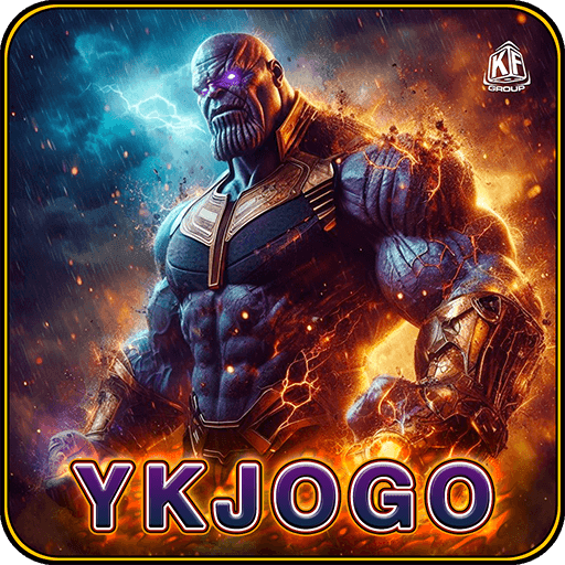 ykjogo Mega Casino App