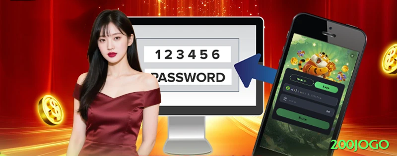 200jogo VIP - Win Real BRL Screenshot 1