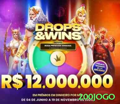 200jogo VIP - Win Real BRL Screenshot 2