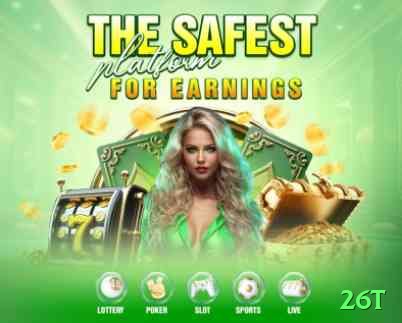 26t Casino Official v4.1.7 Screenshot 2