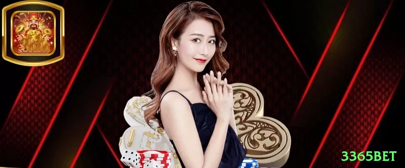 3365bet - Gaming Supreme Screenshot 2