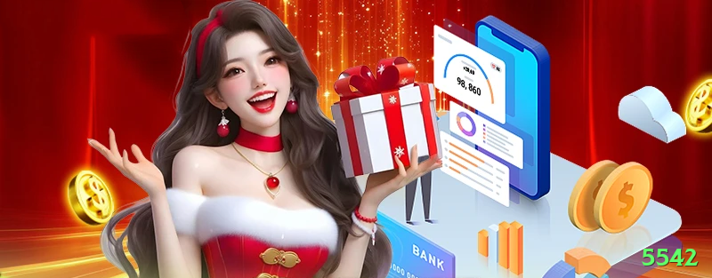 5542 Gaming Champion v4.3.6 Screenshot 2