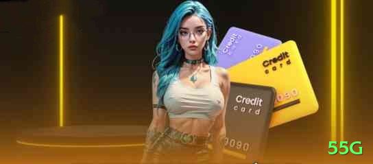 55g Gaming Legend v1.7.1 Screenshot 2