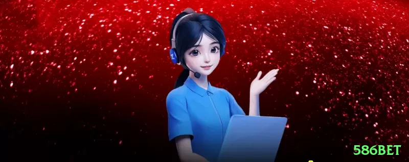 586bet Gaming Elite Screenshot 1