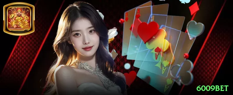 6009bet - Live Gold Screenshot 2