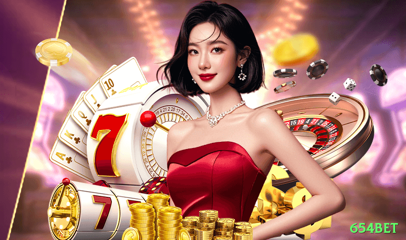 654bet Jackpot Premium v3.6.1 Screenshot 1
