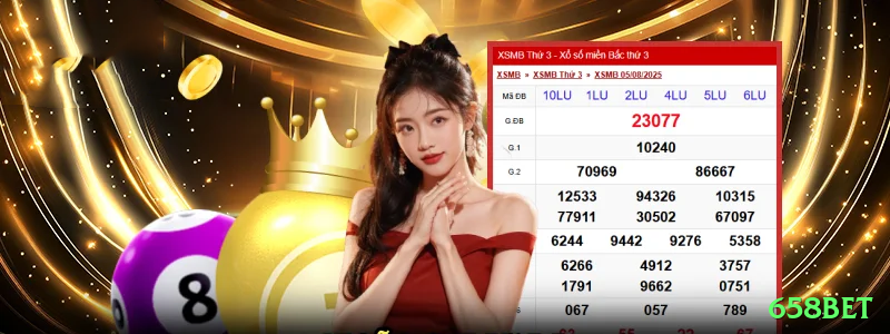 658bet Casino Champion v3.4.5 Screenshot 2