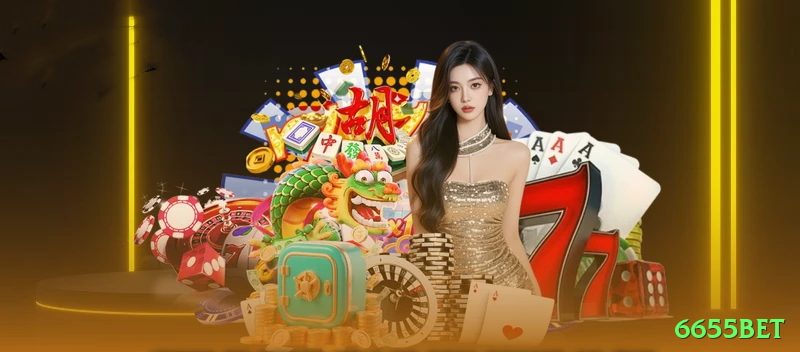 Screenshot - 6655bet 🎰✨ Trigger bet em slots: aumente stake após 50 spins sem feature — estatisticamente features vêm em clusters! 🌟📉