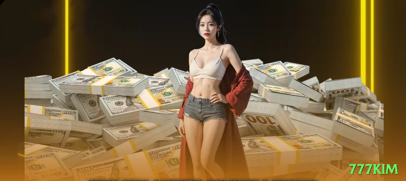 777kim VIP - Casino & Slots Screenshot 2