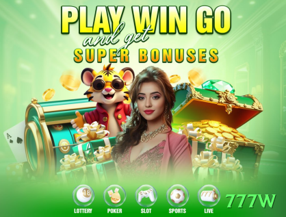 777w Casino Official v5.0.3 Screenshot 2