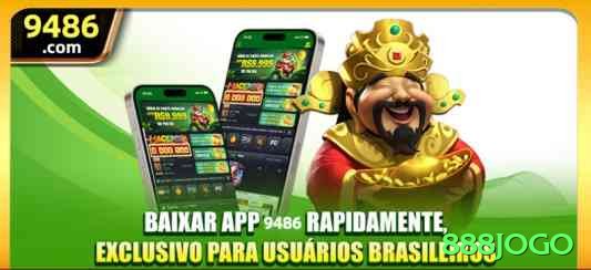888jogo BR Master Screenshot 1