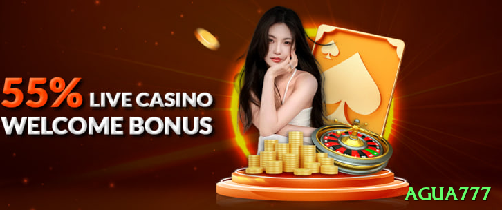 agua777 Deluxe - Casino & Slots Screenshot 2