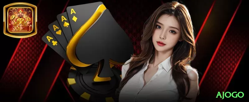 ajogo Royal - bônus diário Screenshot 1