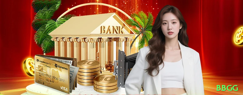 bbgg Casino Official v2.1.3 Screenshot 1