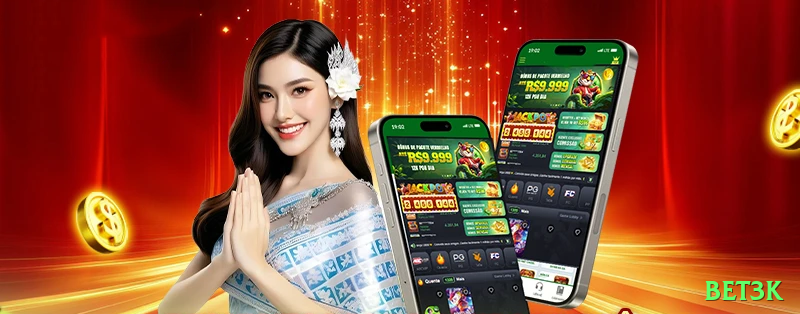 bet3k Extreme - Casino & Slots Screenshot 1