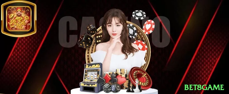 bet8game - Live VIP Screenshot 1