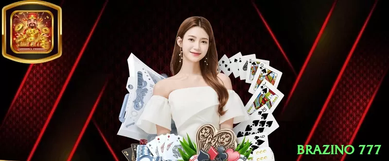 brazino 777 Casino Official v2.9.8 Screenshot 1