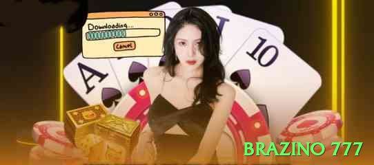 brazino 777 Casino Official v2.9.8 Screenshot 2