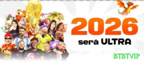 btbtvip - Legend v2.6.8 Screenshot 1