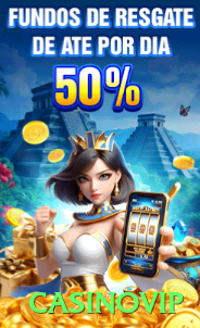 casinovip Super - Win Real BRL Screenshot 2