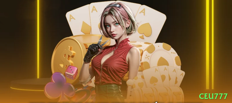 ceu777 Cash Mega Screenshot 2