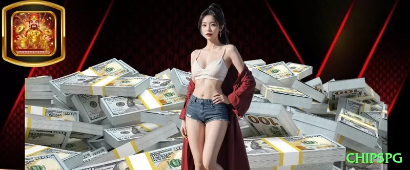 chipspg - Gaming Deluxe Screenshot 2