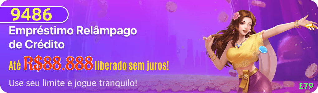 Screenshot - e79 💰🎰 Jackpots progressivos são tentadores, porém muito raros; encare como diversão e jogue com moderação. ⚠️