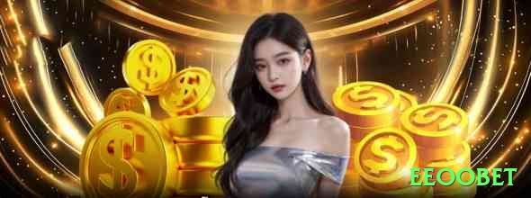 eeoobet - Casino Gold Screenshot 1