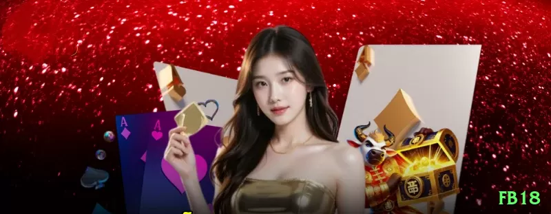 fb18 Live Casino Legend Screenshot 1