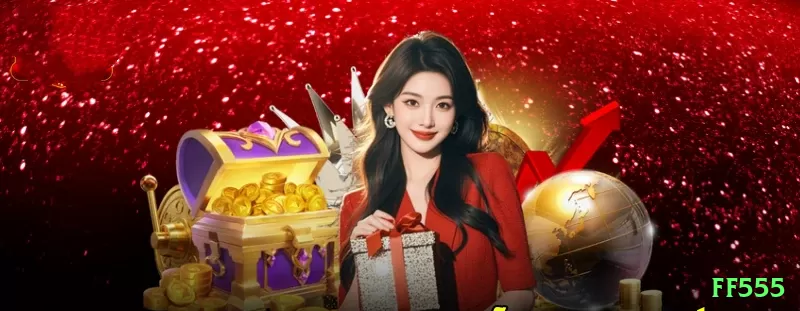 ff555 Official v2.6.3 Screenshot 2