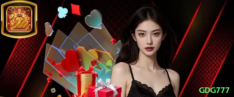 gdg777 Game VIP v5.0.6 Screenshot 2