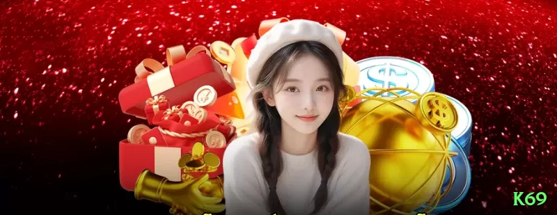 k69 Extreme - Casino & Slots Screenshot 1