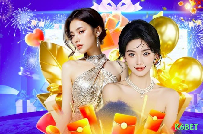 k6bet Casino Official v3.1.3 Screenshot 2