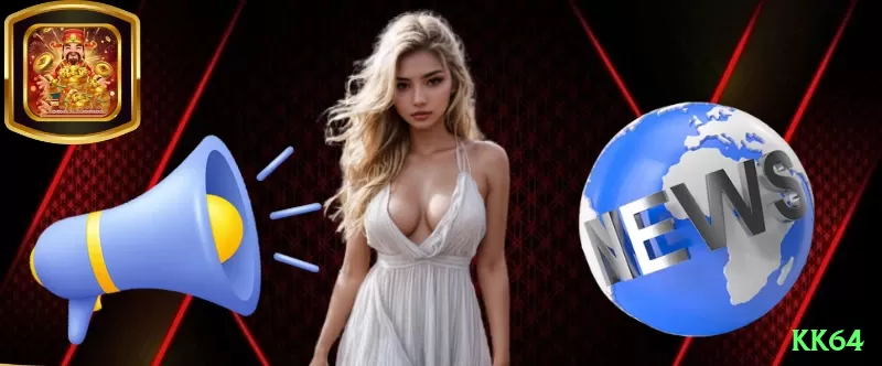 kk64 - Casino Supreme Screenshot 1