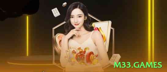 m33.games - Casino Mega Screenshot 1