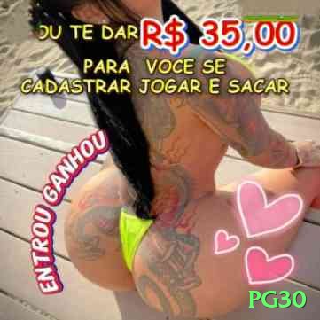 pg30 - Casino Mega Screenshot 2