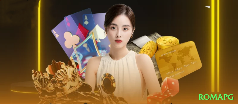 romapg - Live Elite Screenshot 1