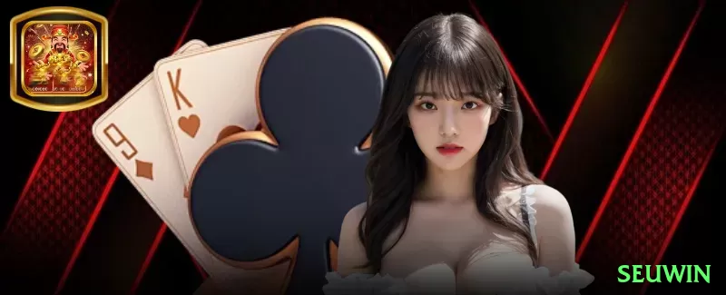 seuwin - Casino Max Screenshot 1